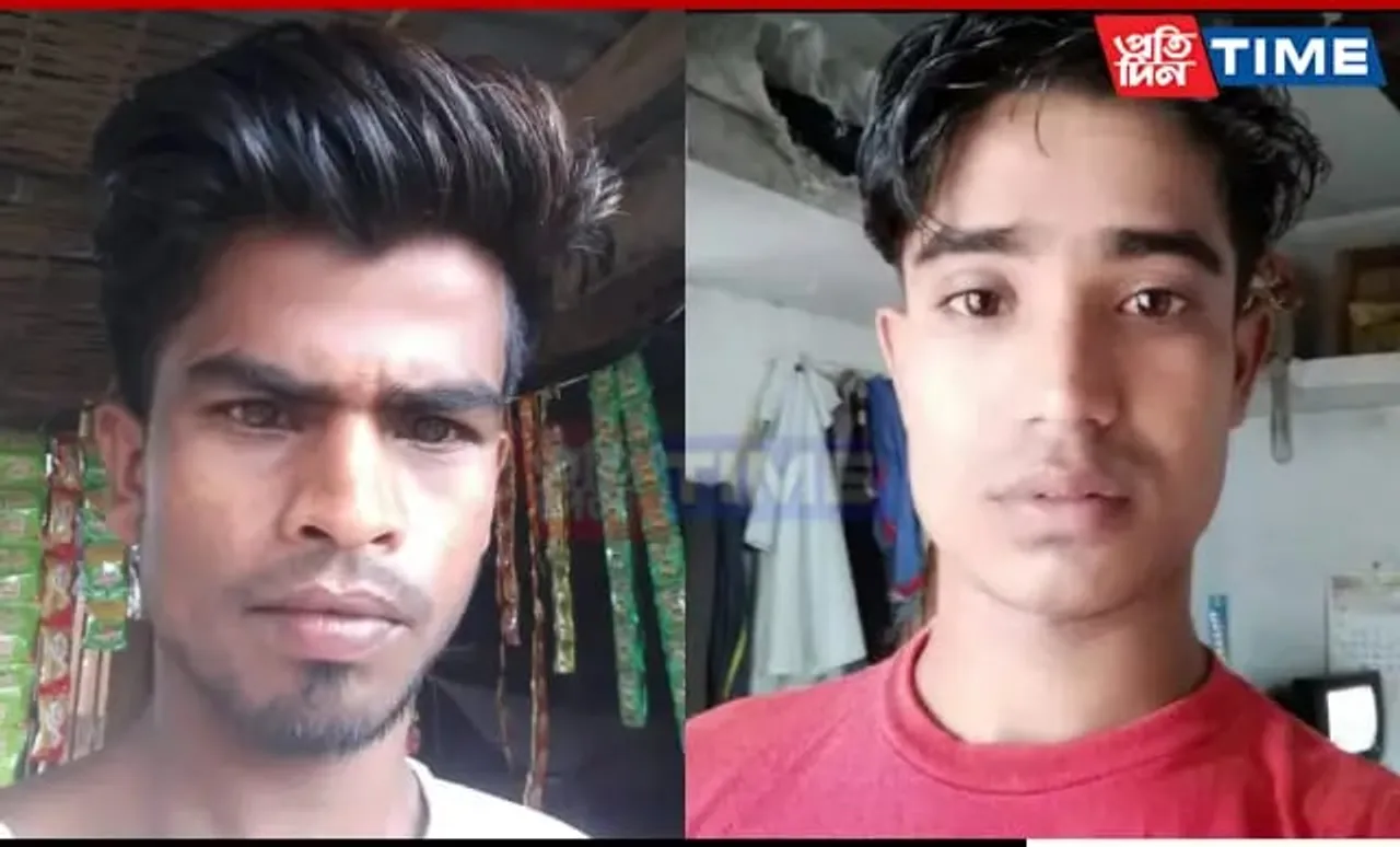 Dhing Gang Rape: 2 Accused Surrender Before Nagaon Police